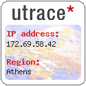 IP address