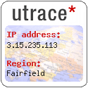 Il tuo indirizzo IP
