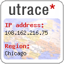 IP address